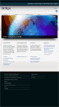 Mobile Screenshot of intriaitemsinc.com
